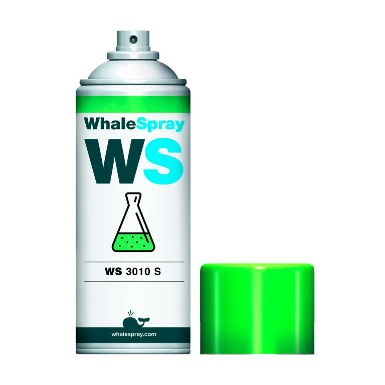 Spray Limpiador de Adhesivos WS 3010 S 400ml