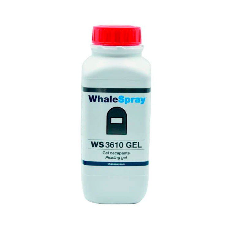 geldecapante whale spray ws360