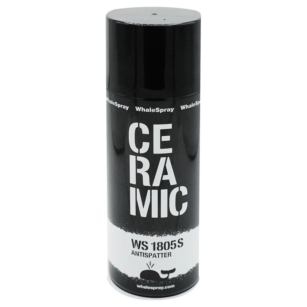 Spray Antiproyecciones Cerámico Whale Spray WS 1805 S 400ml