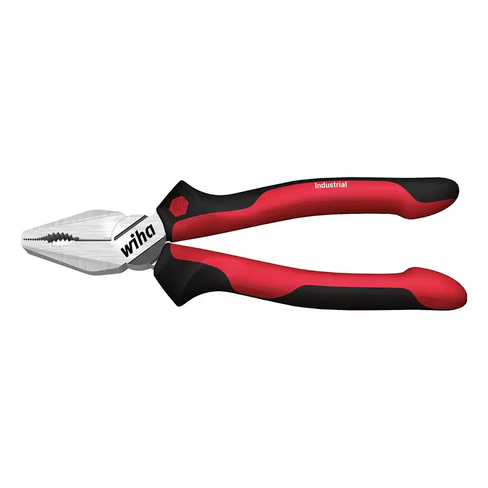 Alicates universales Wiha 180mm 30826