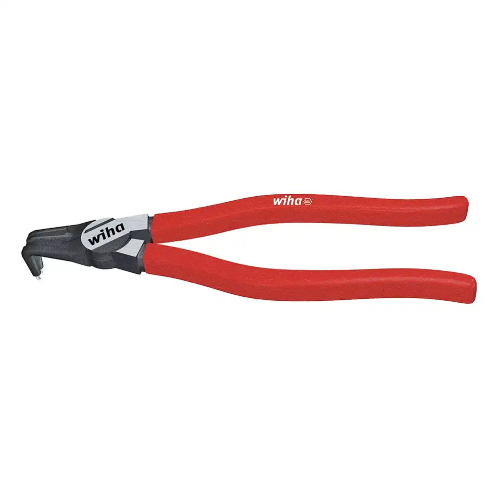 Alicates anillo interior curvo Wiha 85-140mm 34697