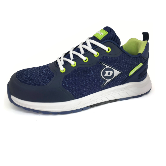 Zapato Dunlop T-Max Line Azul Marino / Navy