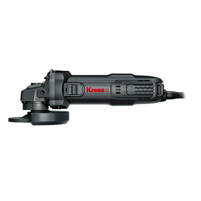 Amoladora Kress KUS04P 115 mm – 830 W