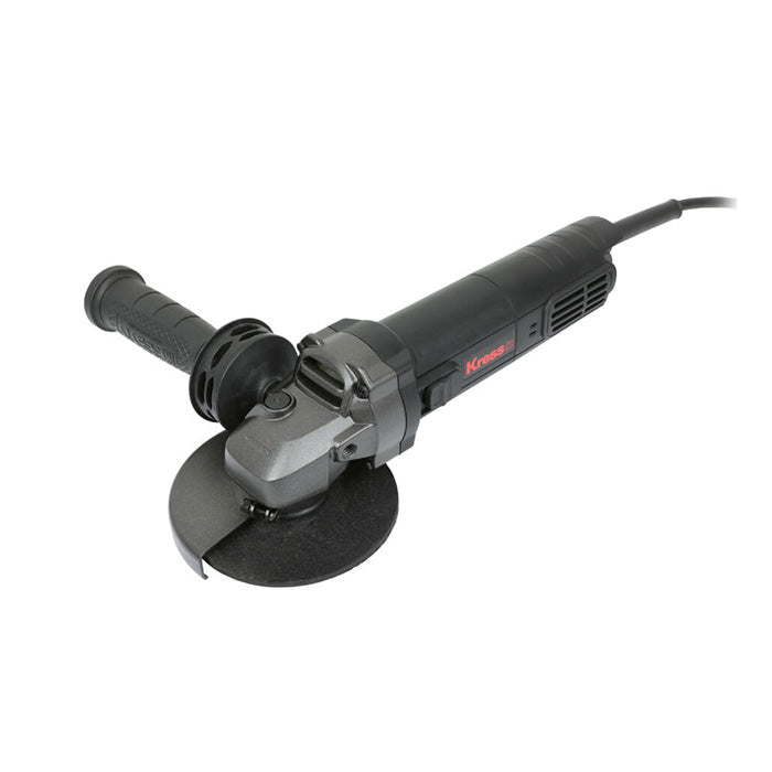 Amoladora Kress KUS20P 125 mm – 1400 W