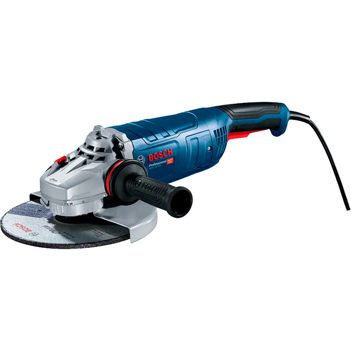 Amoladora Angular Bosch GWS 24-230 P