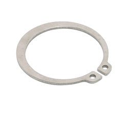 Anillos de Seguridad