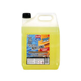 Anticongelante Refrigerante 50% 5L KRAFFT 13175