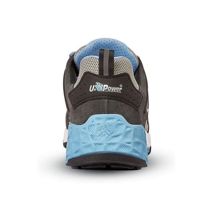 Zapato de Seguridad U-Power ARYA ESD S1PS
