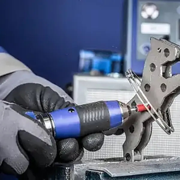 Dedil Pferd forma cónica redonda grano cerámico Ø 5x15 mm