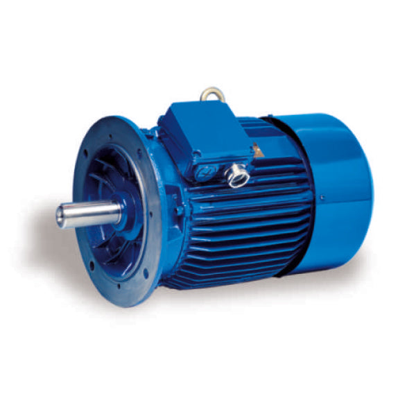 Motor Trifásico Cantoni SKg IE1 B5 1500/3000rpm 2/4 Polos 7,2kW 9,6CV 132M