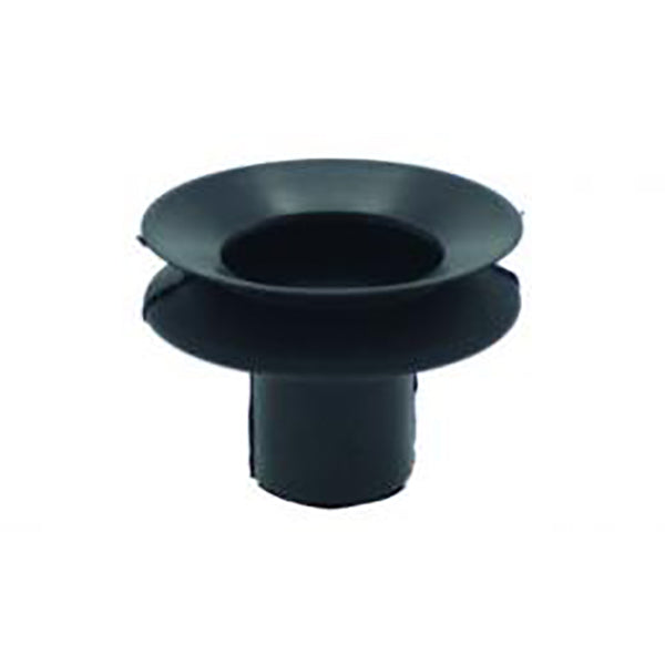 Ventosa de fuelle de diámetro 33 mm en Nitrilo serie VF33NIT