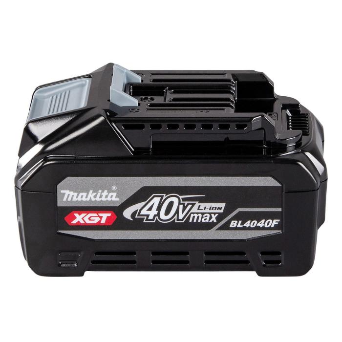 Batería Makita BL4040F 40Vmáx 4.0Ah XGT | 1910N6-8