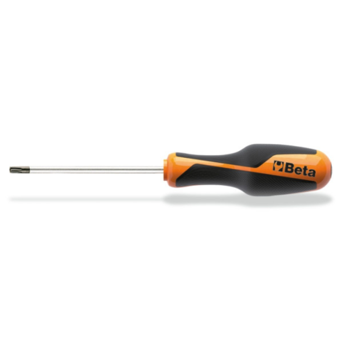 Destornillador Torx® TR BetaGrip - Máxima Precisión y Agarre