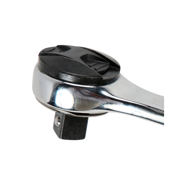 Carraca Reversible Profesional con Cuadrado Macho de 3/8"  - Beta Tools