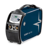 TERRA 180TLH CON ANTORCHA TIG ST1700FX U/D 8MTS