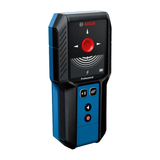 Detector de Pared Bosch GMS 120-27 Professional | Metales y Cables