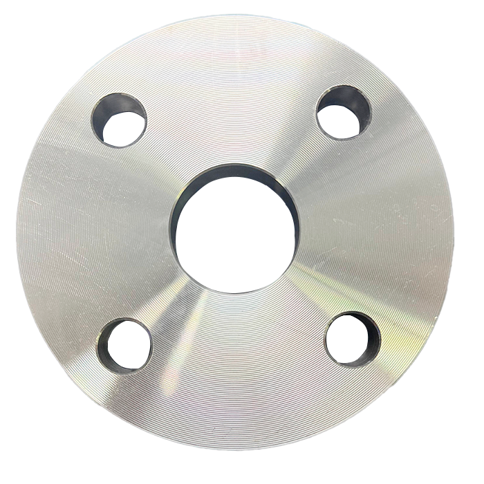 BRIDA PLANA EN1092-1 TIP 01/A PN10/40   1.4404  (A-316)   MM