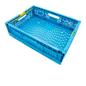 Cajas y Cubetas