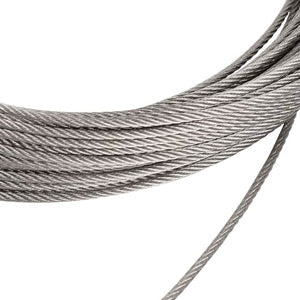 Cable Trenzado