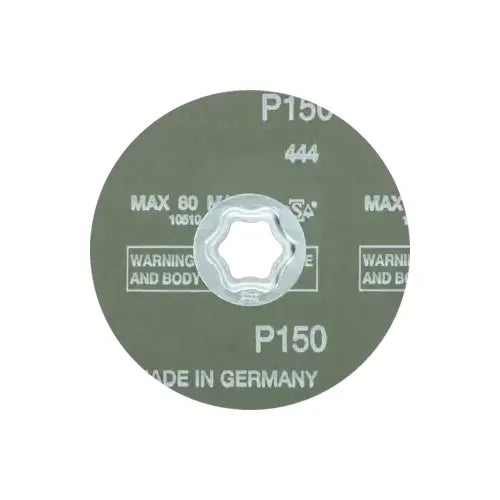 Disco de Lija Pferd COMBICLICK Ø115 Corindón A-COOL