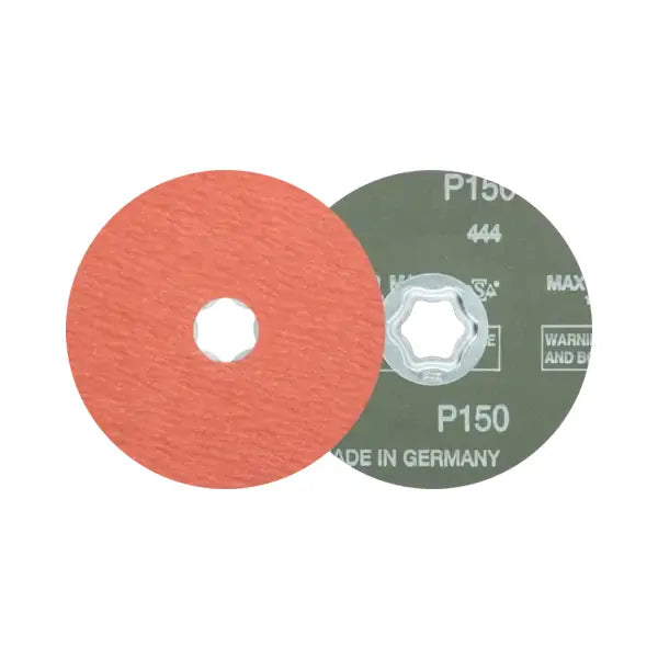 Disco de Lija Pferd COMBICLICK Ø115 Corindón A-COOL