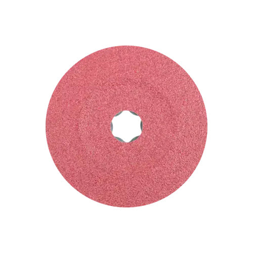 Disco de Lija Pferd COMBICLICK Ø115 CO 60 cerámico