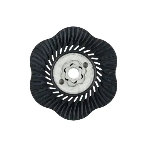 Plato de apoyo Pferd COMBICLICK Ø115/125 mm M14