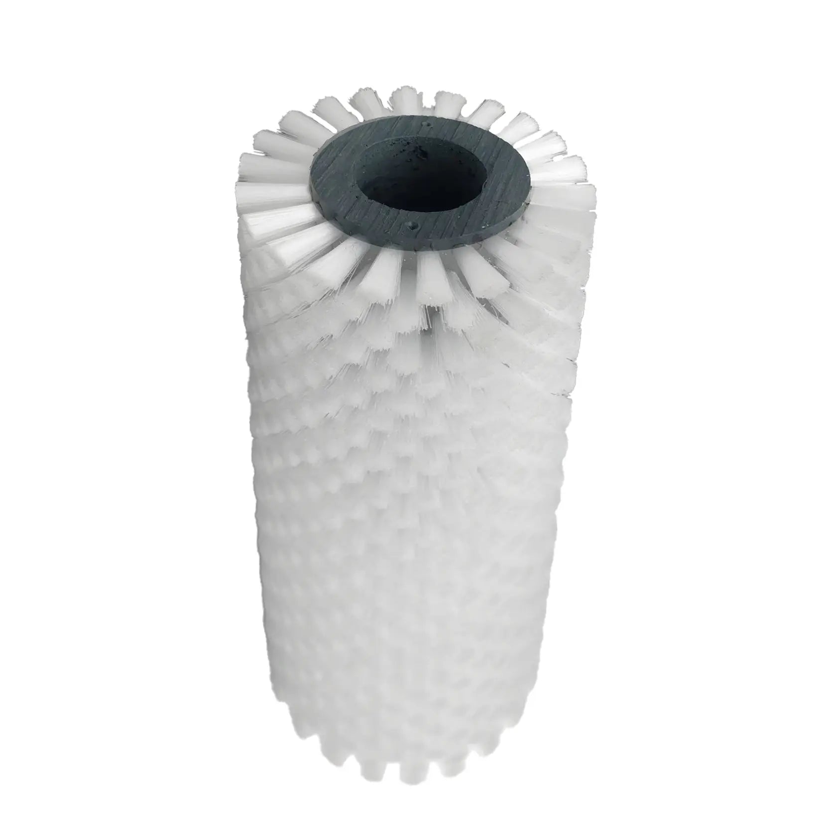 Cepillo Cilíndrico 250X66X118 PEX blanco 0,25
