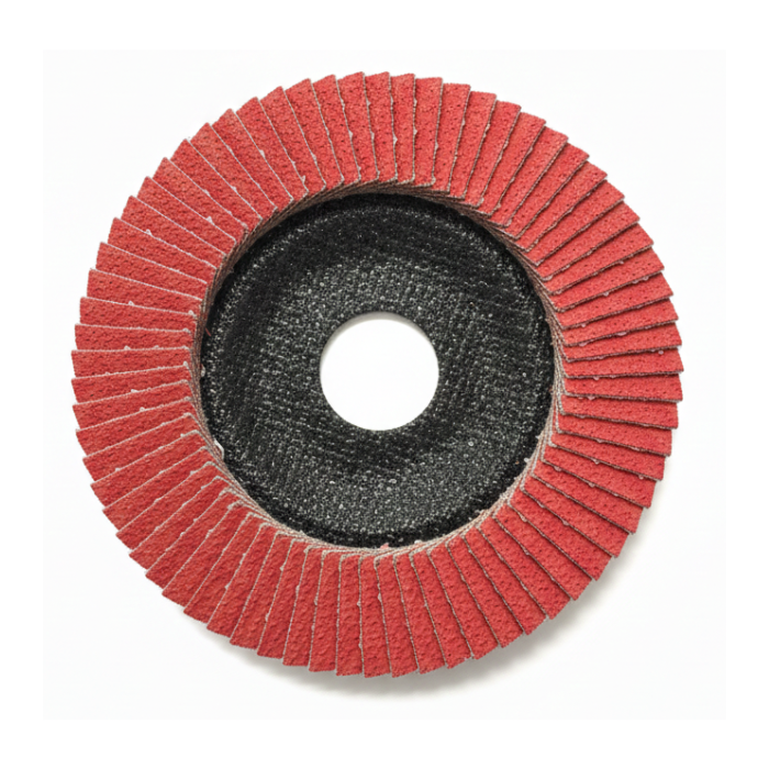 Disco de Láminas CIGSA Cerámico Ø115X22 P120