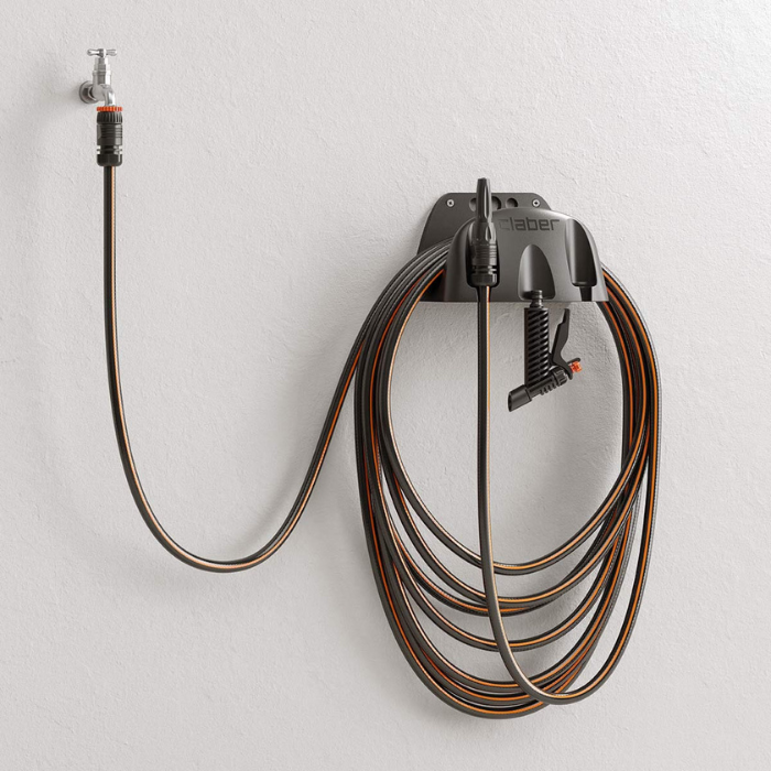 Soporte Mural para Manguera Claber ECO 0