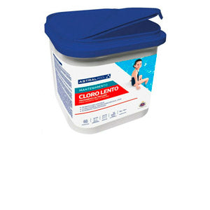Mantenimiento de Piscinas