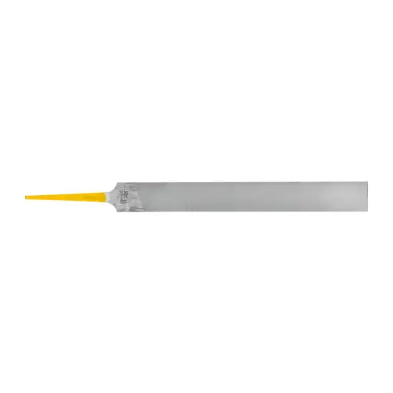 Lima plana paralela CORINOX Pferd 150mm corte suizo 0