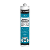 Sellador de Silicona Neutra Blanca especial cocinas y baños CS-33