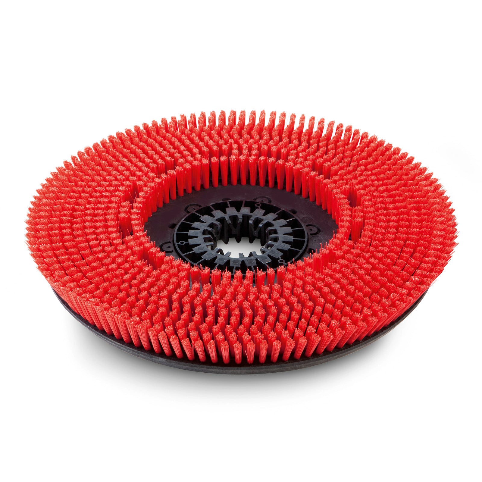 Cepillo circular medio rojo Kärcher 510 mm 4.905-026.0