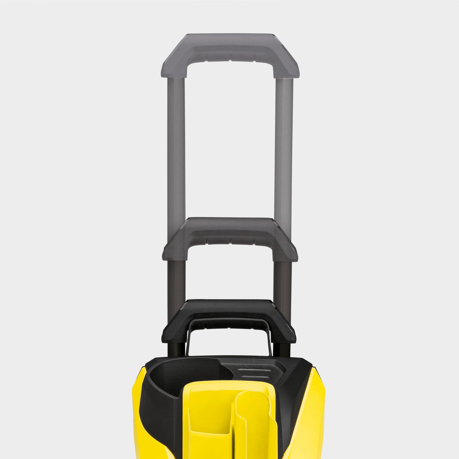Hidrolimpiadora Kärcher agua fría K4 Power Control Flex Home