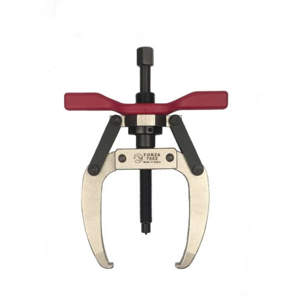 Extractor Autocentrante de 2 Patas Forza Serie 7500