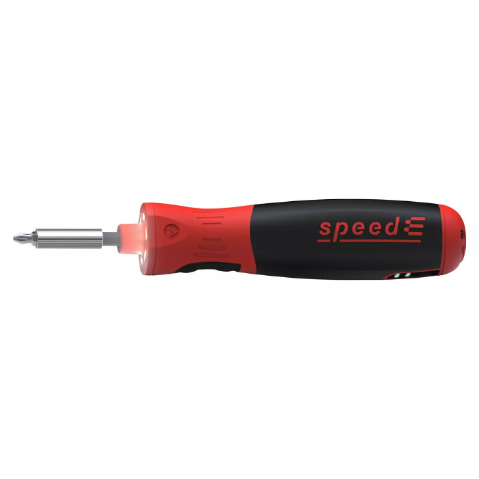 Destornillador Eléctrico Wiha speedE PocketDrive | Ref. 45791