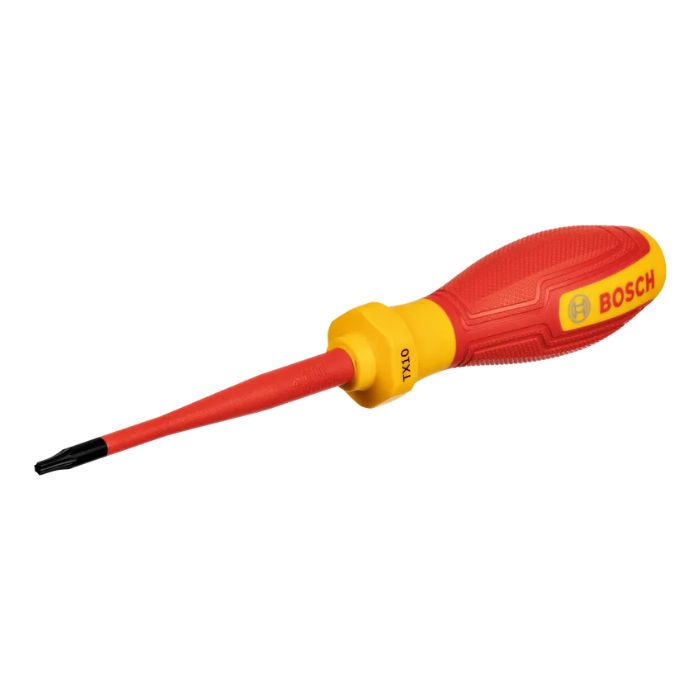 Destornilladores Torx Bosch Professional 1000V | Serie TX VDE