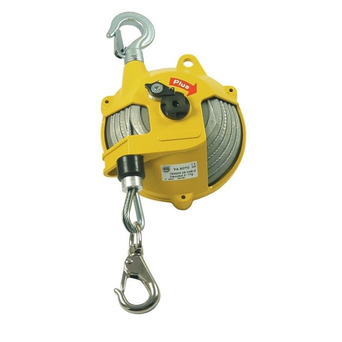 Equilibrador de Cable 5-9 Kg YAIM YA-5090