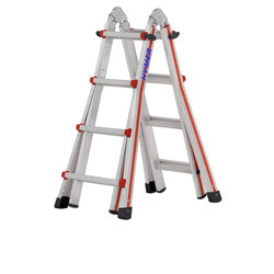 Escaliers