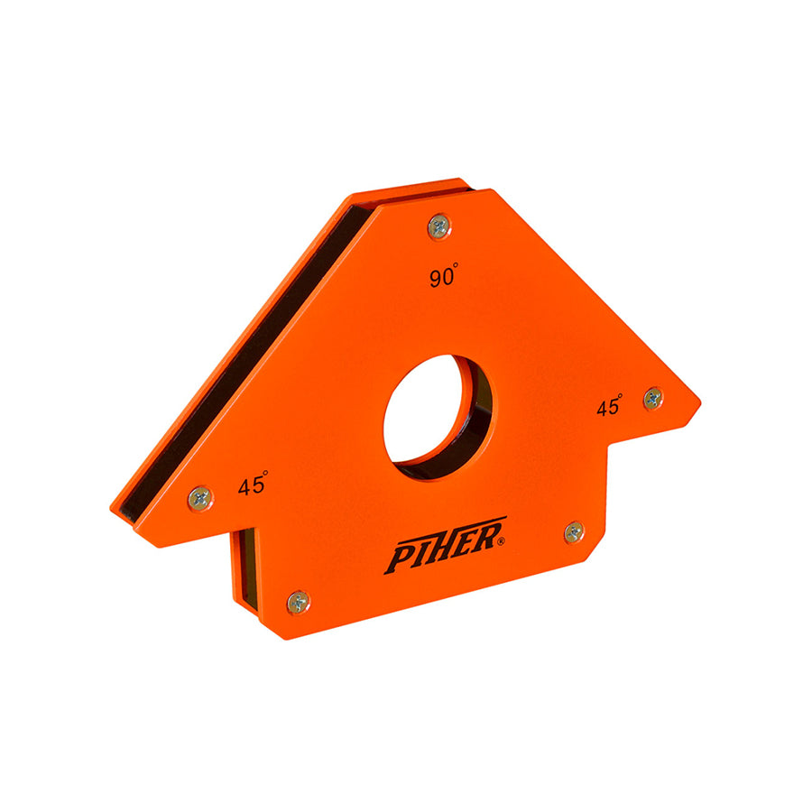 Escuadra Magnética Piher