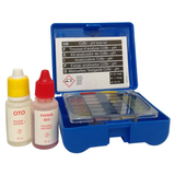 Estuche analizador Pooltester de AstralPool | Cloro/Bromo + pH