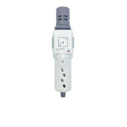 Filtros Reguladores