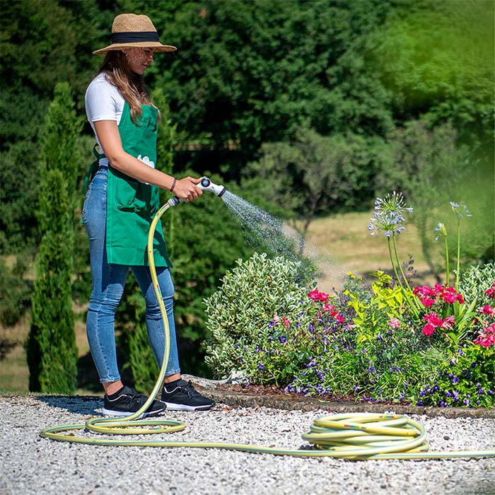 Manguera Riego FITT NTS Jeans Ø19x25