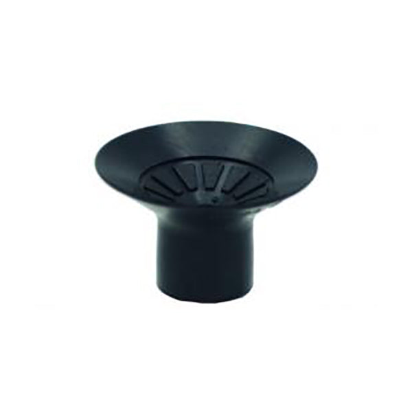 Ventosa de copa de diámetro 40 mm en material Nitrilico serie VC40NIT