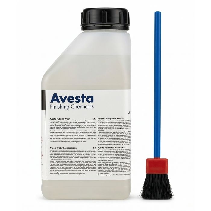 Gel Decapante Avesta 122 2,4 KG.