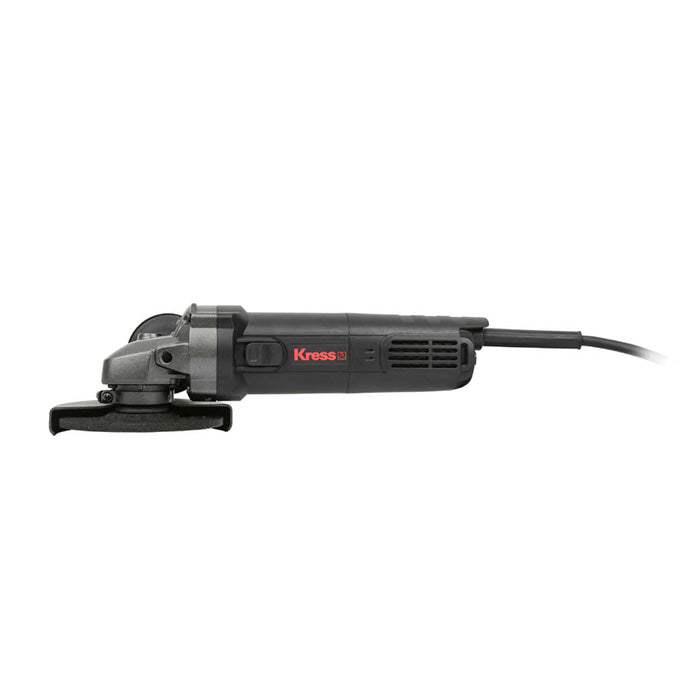 Amoladora Kress KUS20P 125 mm – 1400 W