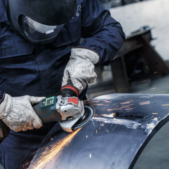 Disco de Soporte Blando Bosch PRO | 125 mm | M14 | Amoladora