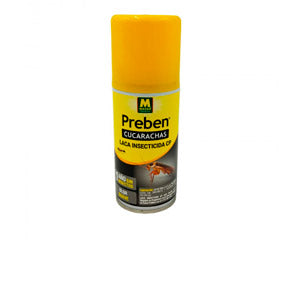 Insecticidas y Antiplagas