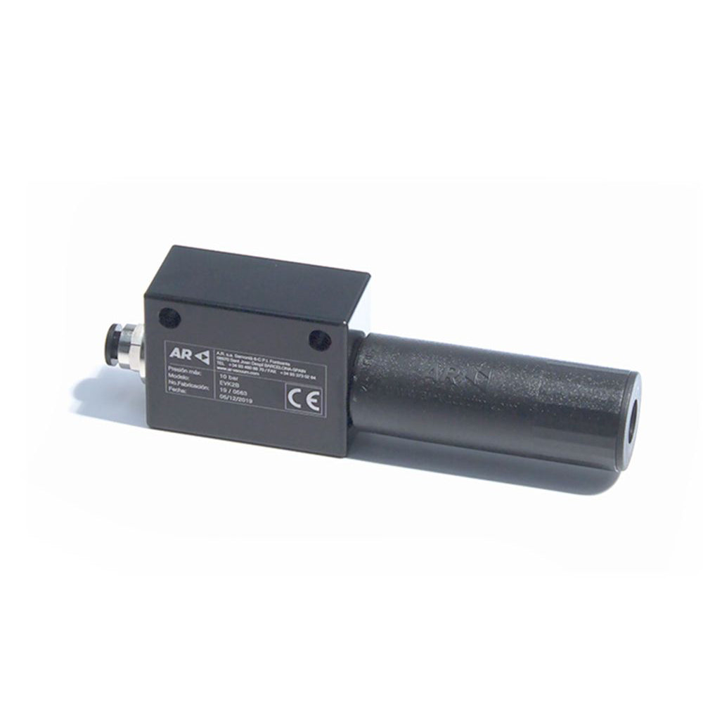 Eyector de vacío standard modelo K-2B